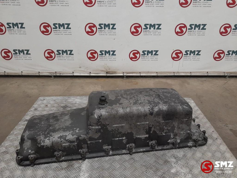 Scania Occ carterpan DC12 Scania - Crankcase for Truck: picture 5 Scania Occ carterpan DC12 Scania - Crankcase for Truck: picture 5