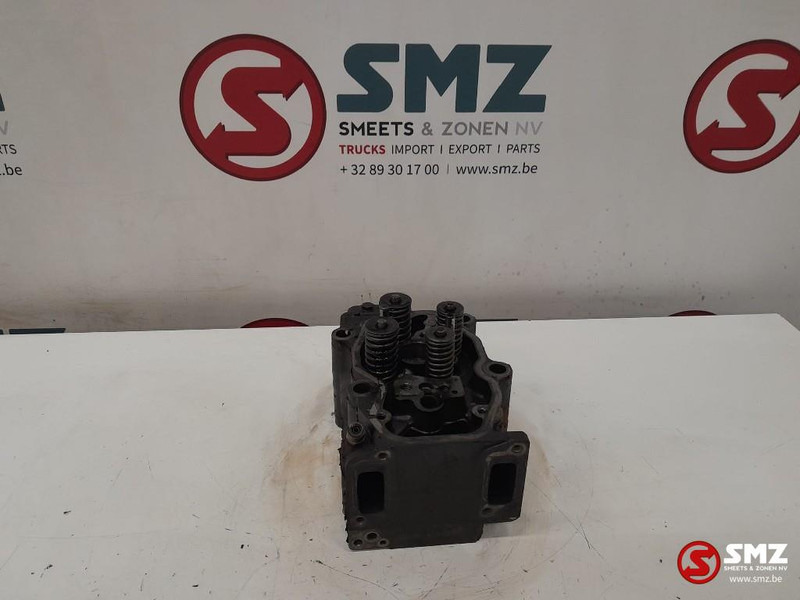 Scania Occ cilinderkop DC12 Scania - Cylinder block for Truck: picture 3 Scania Occ cilinderkop DC12 Scania - Cylinder block for Truck: picture 3