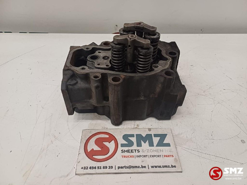 Scania Occ cilinderkop DC16 Scania - Cylinder block for Truck: picture 1 Scania Occ cilinderkop DC16 Scania - Cylinder block for Truck: picture 1