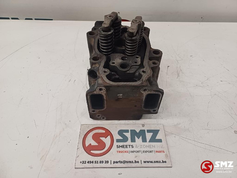 Scania Occ cilinderkop DC16 Scania - Cylinder block for Truck: picture 3 Scania Occ cilinderkop DC16 Scania - Cylinder block for Truck: picture 3