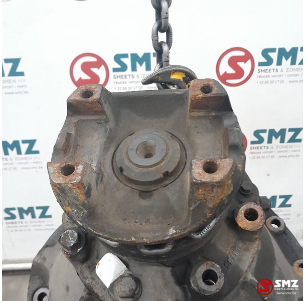 Scania Occ differentiëel R780 i=2,59 Scania - Differential gear for Truck: picture 4 Scania Occ differentiëel R780 i=2,59 Scania - Differential gear for Truck: picture 4