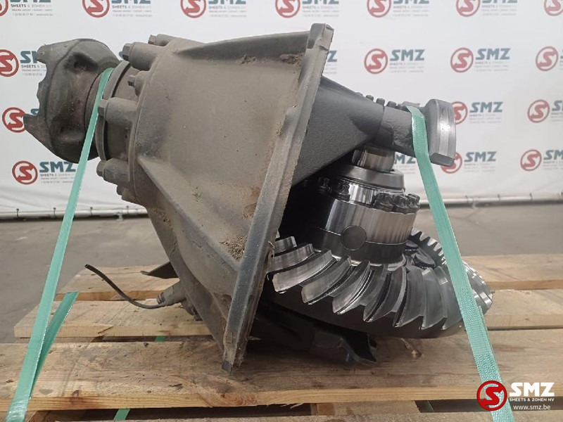 Scania Occ differentiëel R780 i=2,59 Scania - Differential gear for Truck: picture 1 Scania Occ differentiëel R780 i=2,59 Scania - Differential gear for Truck: picture 1