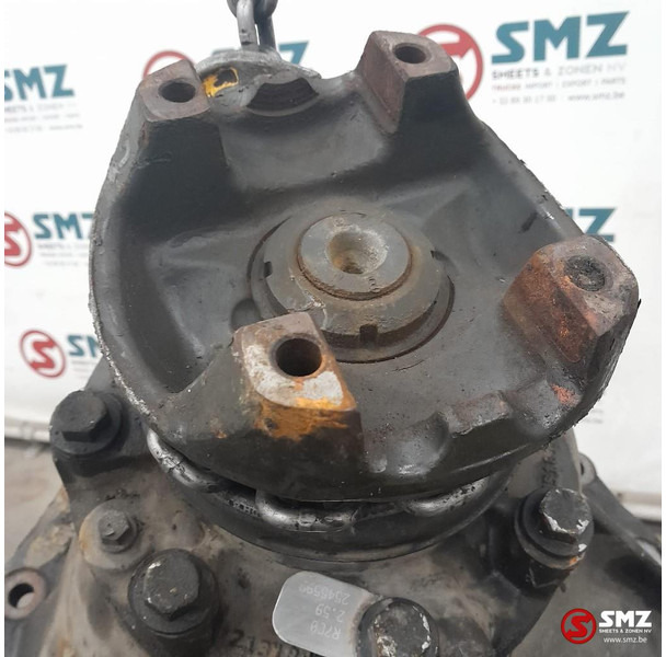 Scania Occ differentiëel R780 i=2,59 Scania - Differential gear for Truck: picture 5 Scania Occ differentiëel R780 i=2,59 Scania - Differential gear for Truck: picture 5