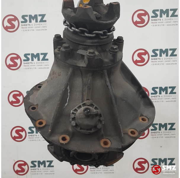 Scania Occ differentiëel R780 i=2,59 Scania - Differential gear for Truck: picture 3 Scania Occ differentiëel R780 i=2,59 Scania - Differential gear for Truck: picture 3