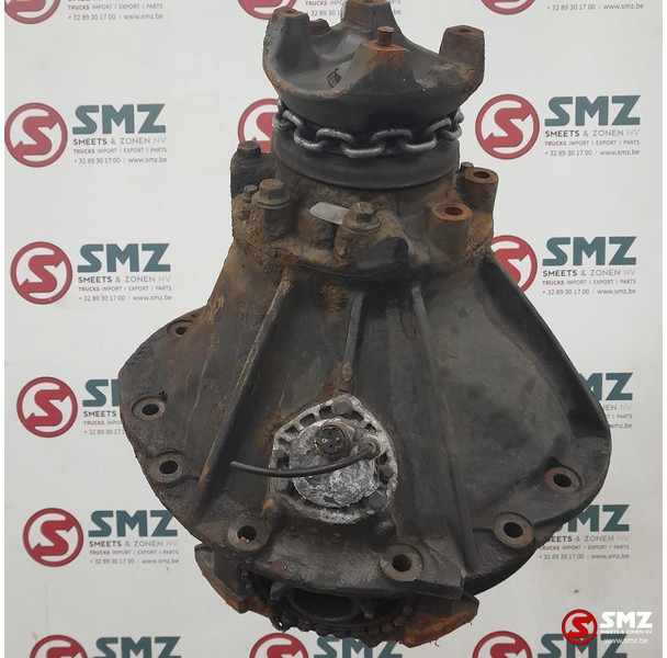 Scania Occ differentiëel R780 i=2,59 Scania - Differential gear for Truck: picture 2 Scania Occ differentiëel R780 i=2,59 Scania - Differential gear for Truck: picture 2