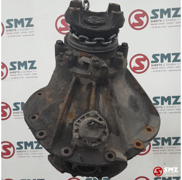 Scania Occ differentiëel R780 i=2,71 Scania - Differential gear for Truck: picture 2 Scania Occ differentiëel R780 i=2,71 Scania - Differential gear for Truck: picture 2