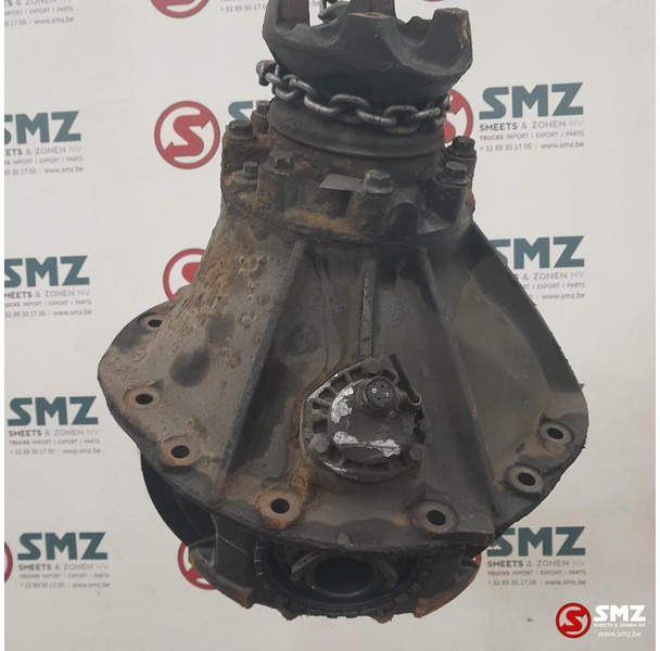 Scania Occ differentiëel R780 i=2,71 Scania - Differential gear for Truck: picture 2 Scania Occ differentiëel R780 i=2,71 Scania - Differential gear for Truck: picture 2