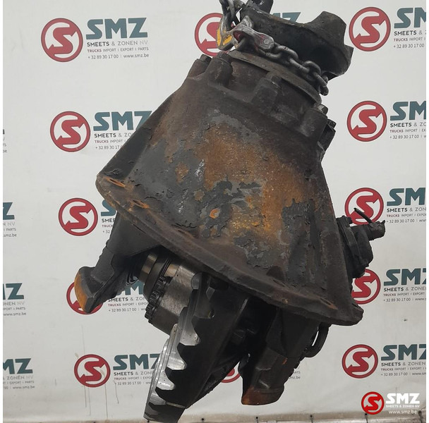 Scania Occ differentiëel R780 i=3,08 Scania - Differential gear for Truck: picture 2 Scania Occ differentiëel R780 i=3,08 Scania - Differential gear for Truck: picture 2