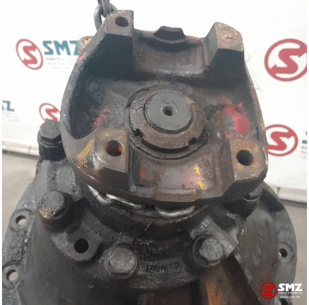 Scania Occ differentiëel R780 i=3,08 Scania - Differential gear for Truck: picture 4 Scania Occ differentiëel R780 i=3,08 Scania - Differential gear for Truck: picture 4