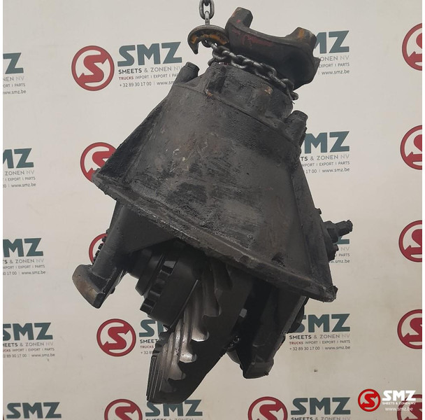 Scania Occ differentiëel R780 i=3,08 Scania - Differential gear for Truck: picture 1 Scania Occ differentiëel R780 i=3,08 Scania - Differential gear for Truck: picture 1