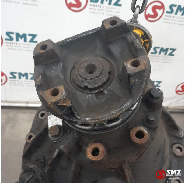 Scania Occ differentiëel R780 i=3,08 Scania - Differential gear for Truck: picture 4 Scania Occ differentiëel R780 i=3,08 Scania - Differential gear for Truck: picture 4
