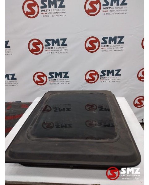 Scania Occ elektrisch dakluik Scania R480 - Cab and interior for Truck: picture 1 Scania Occ elektrisch dakluik Scania R480 - Cab and interior for Truck: picture 1