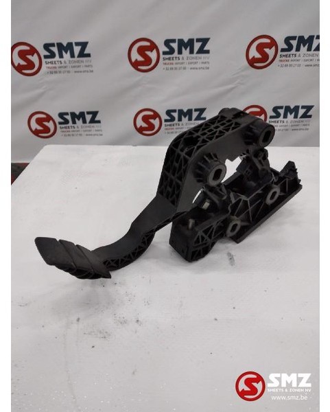 Scania Occ gaspedaal SCANIA R-series (01.04-) - Pedal for Truck: picture 1 Scania Occ gaspedaal SCANIA R-series (01.04-) - Pedal for Truck: picture 1