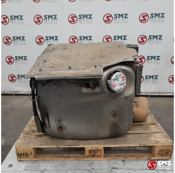 Scania Occ katalysator Euro 6 Scania - Catalytic converter for Truck: picture 4 Scania Occ katalysator Euro 6 Scania - Catalytic converter for Truck: picture 4