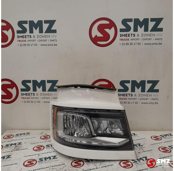 Scania Occ koplamp rechts Scania - Headlight for Truck: picture 1 Scania Occ koplamp rechts Scania - Headlight for Truck: picture 1