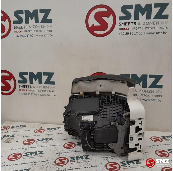 Scania Occ koplamp rechts Scania - Headlight for Truck: picture 2 Scania Occ koplamp rechts Scania - Headlight for Truck: picture 2