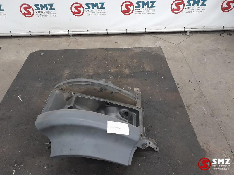 Scania Occ lampkapbehuizing links Scania - Headlight for Truck: picture 1 Scania Occ lampkapbehuizing links Scania - Headlight for Truck: picture 1