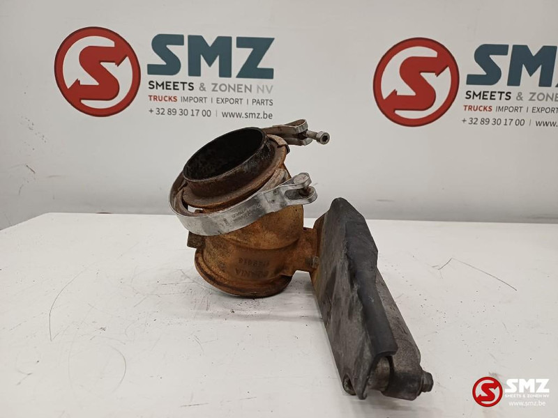 Scania Occ motorrem Scania - Brake parts for Truck: picture 3 Scania Occ motorrem Scania - Brake parts for Truck: picture 3