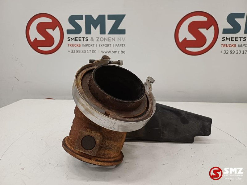 Scania Occ motorrem Scania - Brake parts for Truck: picture 4 Scania Occ motorrem Scania - Brake parts for Truck: picture 4