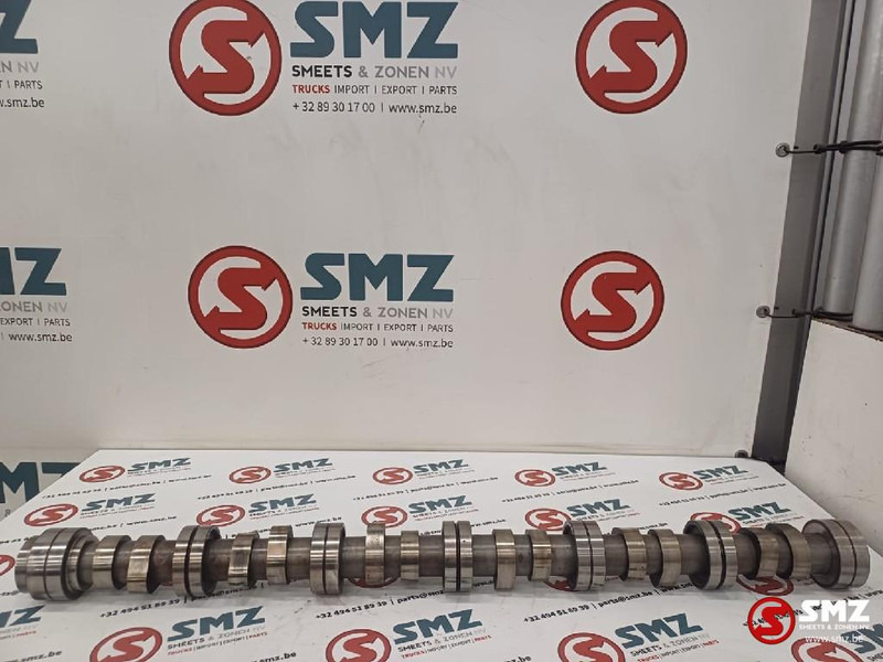 Scania Occ nokkenas Scania - Camshaft for Truck: picture 1 Scania Occ nokkenas Scania - Camshaft for Truck: picture 1