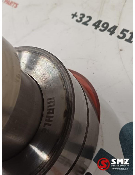 Scania Occ nokkenas Scania - Camshaft for Truck: picture 2 Scania Occ nokkenas Scania - Camshaft for Truck: picture 2