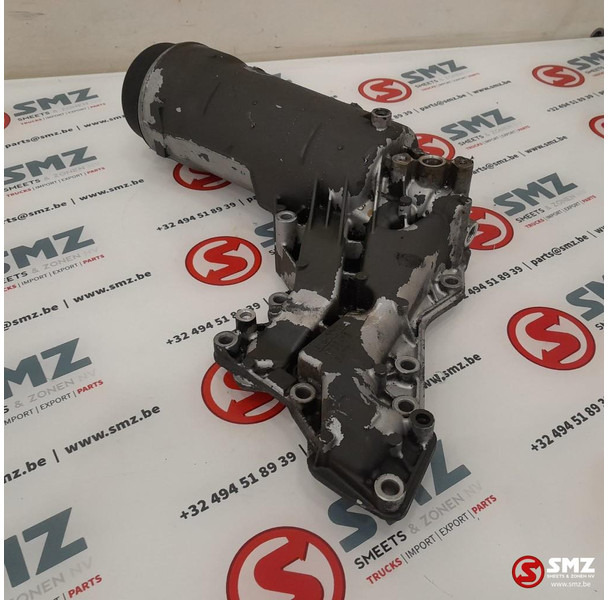 Scania Occ oliefilter DC13 Scania - Oil filter for Truck: picture 4 Scania Occ oliefilter DC13 Scania - Oil filter for Truck: picture 4