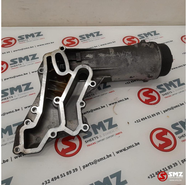 Scania Occ oliefilter DC13 Scania - Oil filter for Truck: picture 5 Scania Occ oliefilter DC13 Scania - Oil filter for Truck: picture 5