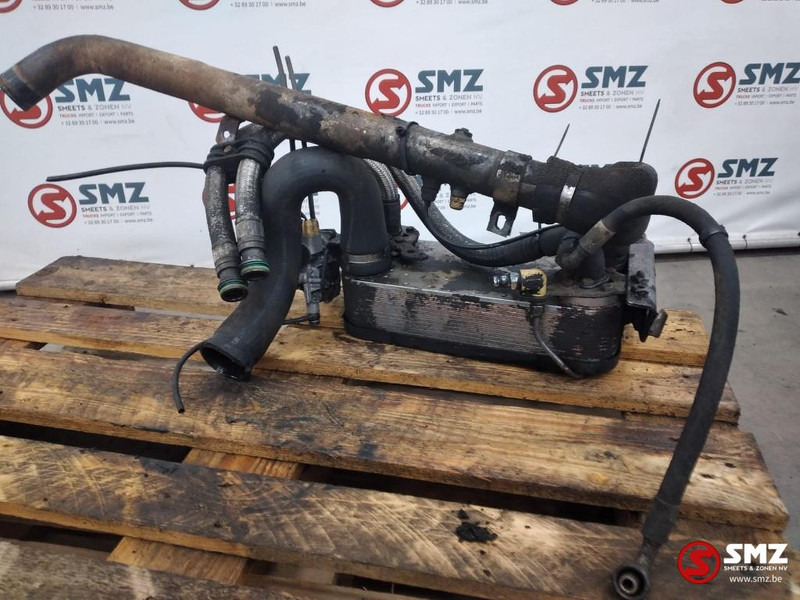 Scania Occ oliekoeler Scania - Engine and parts for Truck: picture 1 Scania Occ oliekoeler Scania - Engine and parts for Truck: picture 1