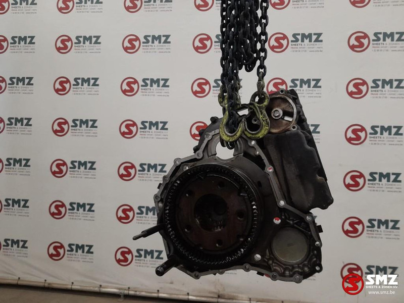 Scania Occ planetary Scania - Gearbox for Truck: picture 1 Scania Occ planetary Scania - Gearbox for Truck: picture 1