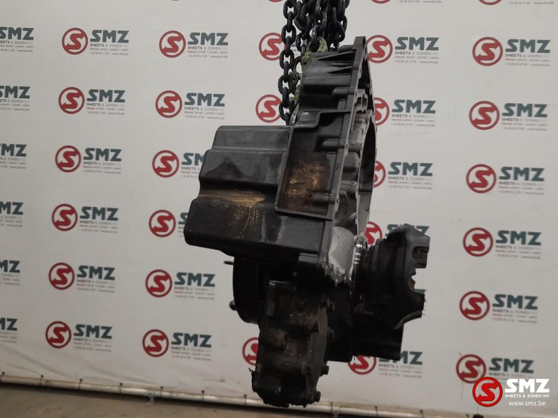 Scania Occ planetary Scania - Gearbox for Truck: picture 3 Scania Occ planetary Scania - Gearbox for Truck: picture 3