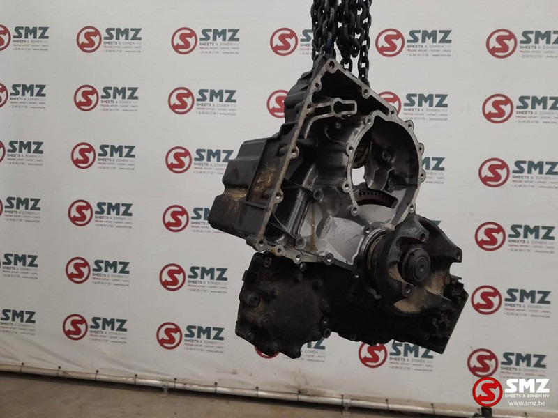 Scania Occ planetary Scania - Gearbox for Truck: picture 2 Scania Occ planetary Scania - Gearbox for Truck: picture 2