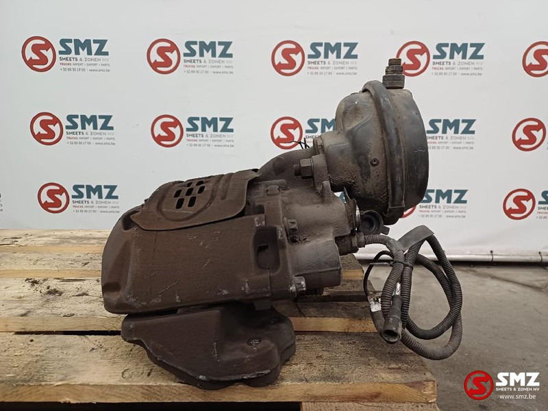 Scania Occ remklauw links Scania - Brake caliper for Truck: picture 2 Scania Occ remklauw links Scania - Brake caliper for Truck: picture 2
