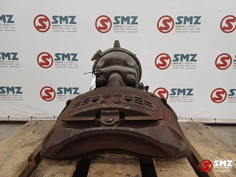 Scania Occ remklauw links Scania - Brake caliper for Truck: picture 1 Scania Occ remklauw links Scania - Brake caliper for Truck: picture 1