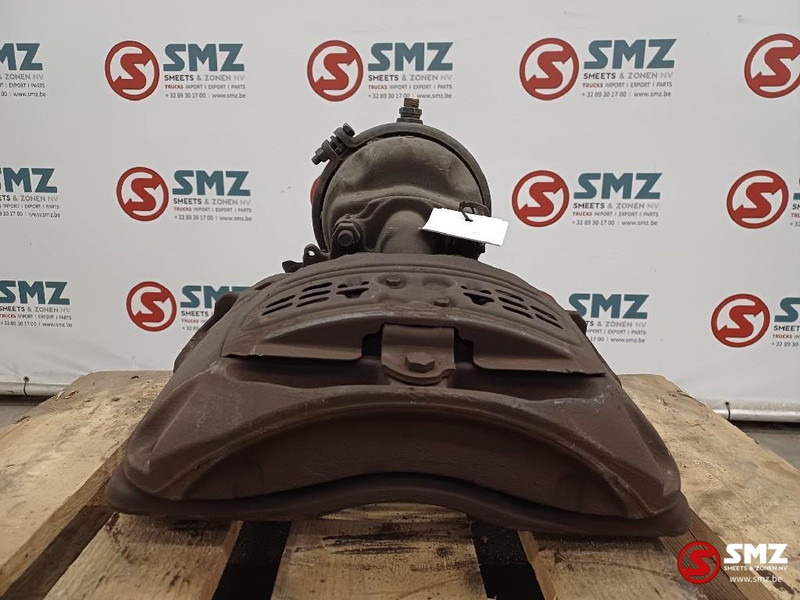 Scania Occ remklauw rechts Scania - Brake caliper for Truck: picture 1 Scania Occ remklauw rechts Scania - Brake caliper for Truck: picture 1