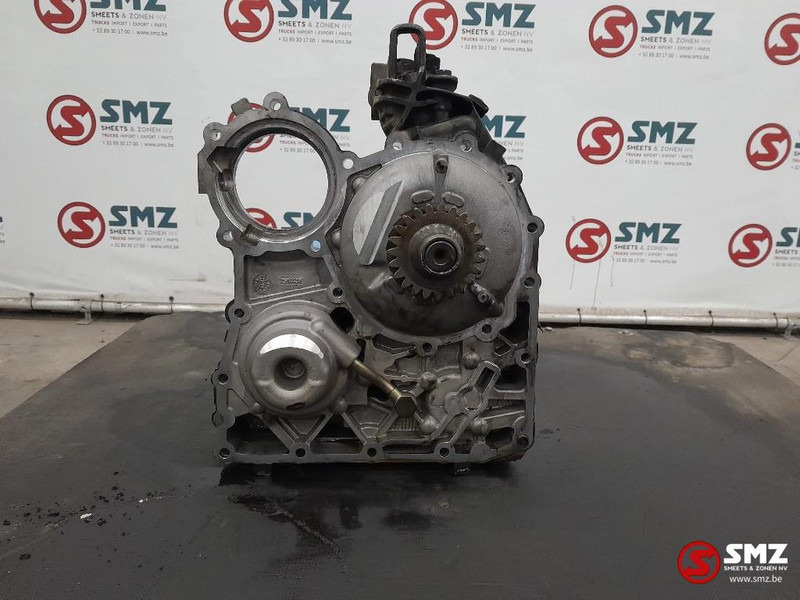 Scania Occ retarderbehuizing R3500 Scania - Gearbox for Truck: picture 2 Scania Occ retarderbehuizing R3500 Scania - Gearbox for Truck: picture 2