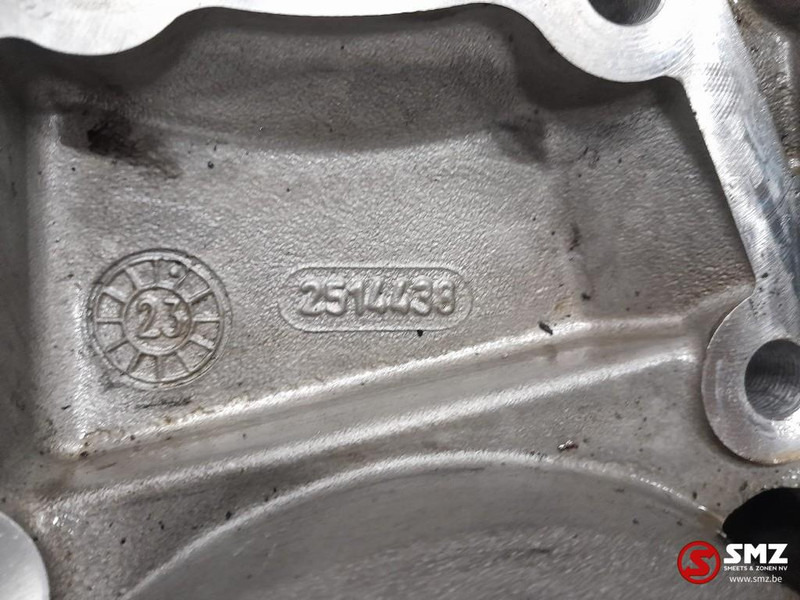 Scania Occ retarderbehuizing R3500 Scania - Gearbox for Truck: picture 5 Scania Occ retarderbehuizing R3500 Scania - Gearbox for Truck: picture 5