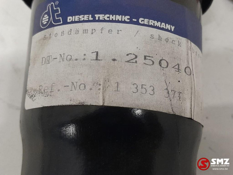 Scania Occ schokdemper Scania - Shock absorber for Truck: picture 5 Scania Occ schokdemper Scania - Shock absorber for Truck: picture 5