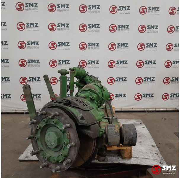 Scania Occ set stuuras AM420S + bladveren Scania - Steering for Truck: picture 3 Scania Occ set stuuras AM420S + bladveren Scania - Steering for Truck: picture 3