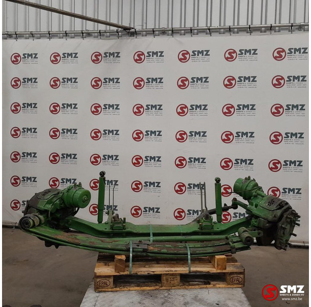 Scania Occ set stuuras AM420S + bladveren Scania - Steering for Truck: picture 1 Scania Occ set stuuras AM420S + bladveren Scania - Steering for Truck: picture 1