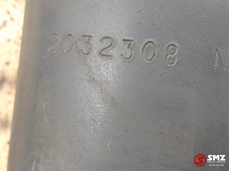 Scania Occ set van 3 cardanassen Scania - Drive shaft for Truck: picture 5 Scania Occ set van 3 cardanassen Scania - Drive shaft for Truck: picture 5