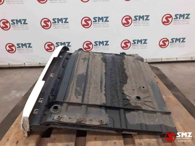 Scania Occ spatbord linksachter Scania - Body and exterior for Truck: picture 4 Scania Occ spatbord linksachter Scania - Body and exterior for Truck: picture 4