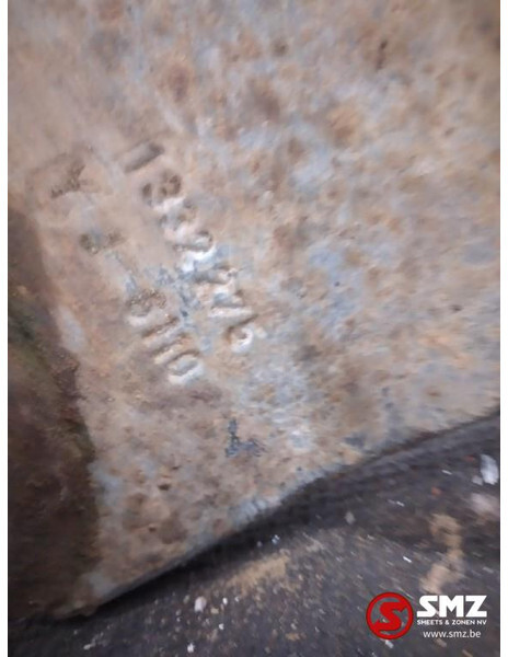 Scania Occ stabilisatorstang Scania - Steering for Truck: picture 3 Scania Occ stabilisatorstang Scania - Steering for Truck: picture 3