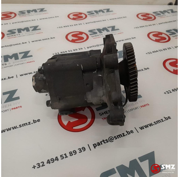 Scania Occ stuurbekrachtigingspomp Scania - Steering pump for Truck: picture 1 Scania Occ stuurbekrachtigingspomp Scania - Steering pump for Truck: picture 1