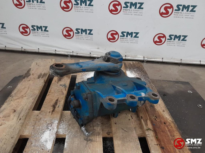 Scania Occ stuurhuis Scania - Steering gear for Truck: picture 2 Scania Occ stuurhuis Scania - Steering gear for Truck: picture 2