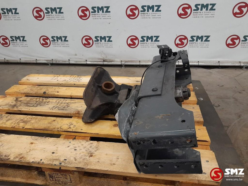 Scania Occ trekbalk Scania - Frame/ Chassis for Truck: picture 2 Scania Occ trekbalk Scania - Frame/ Chassis for Truck: picture 2