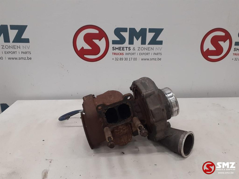 Scania Occ turbocharger Scania euro 6 - Turbo for Truck: picture 3 Scania Occ turbocharger Scania euro 6 - Turbo for Truck: picture 3