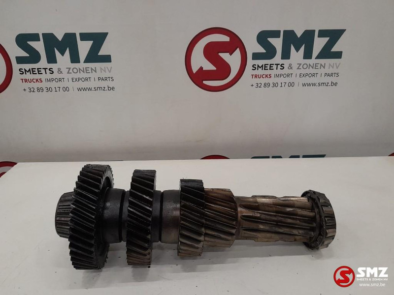 Scania Occ tussenas Scania - Gearbox for Truck: picture 1 Scania Occ tussenas Scania - Gearbox for Truck: picture 1