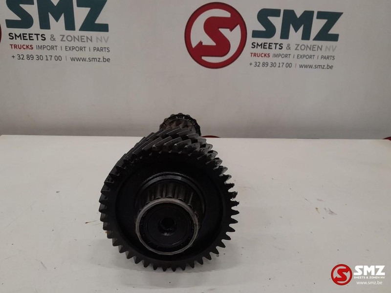 Scania Occ tussenas Scania - Gearbox for Truck: picture 3 Scania Occ tussenas Scania - Gearbox for Truck: picture 3