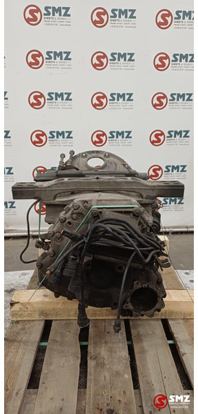 Scania Occ versnellingsbak GRS905 Scania - Gearbox for Truck: picture 3 Scania Occ versnellingsbak GRS905 Scania - Gearbox for Truck: picture 3