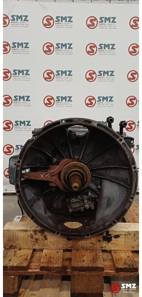 Scania Occ versnellingsbak GRS905 Scania - Gearbox for Truck: picture 2 Scania Occ versnellingsbak GRS905 Scania - Gearbox for Truck: picture 2